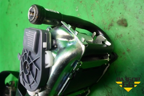 Ремень безопасности передний левый с пиропатроном (620048000) для Mercedes Benz E-Klass W212 с 2009-2016г (Е)