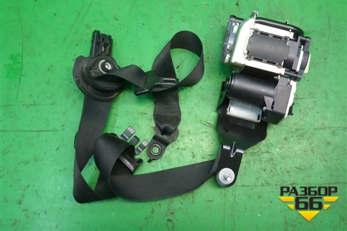 Ремень безопасности передний правый с пиропатроном (620048100) для Mercedes Benz E-Klass W212 с 2009-2016г (Е)