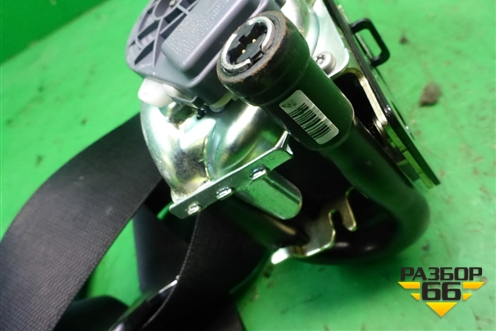 Ремень безопасности передний правый с пиропатроном (620048100) для Mercedes Benz E-Klass W212 с 2009-2016г (Е)