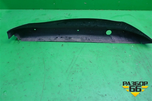 Пыльник переднего крыла левого (A2128890125) для Mercedes Benz E-Klass W212 с 2009-2016г (Е)