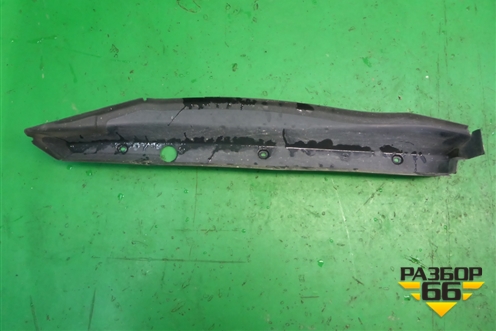 Пыльник переднего крыла правого (A2128890225) для Mercedes Benz E-Klass W212 с 2009-2016г (Е)