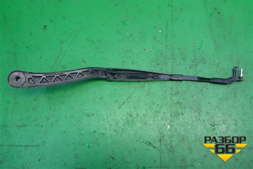 Поводок стеклоочистителя левый (A2128201344) для Mercedes Benz E-Klass W212 с 2009-2016г (Е)