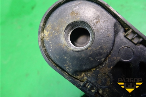 Поводок стеклоочистителя левый (A2128201344) для Mercedes Benz E-Klass W212 с 2009-2016г (Е)