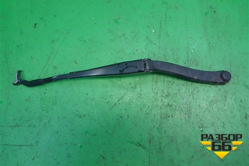 Поводок стеклоочистителя левый (A2128201344) для Mercedes Benz E-Klass W212 с 2009-2016г (Е)