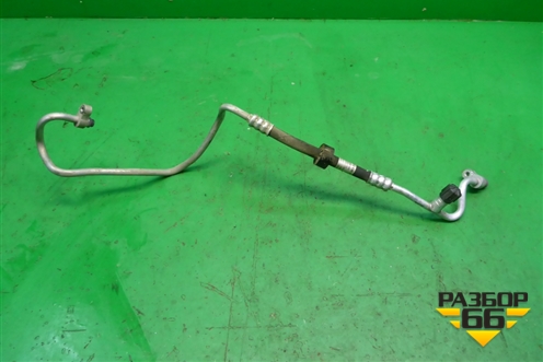 Трубка кондиционера (A2128301416) для Mercedes Benz E-Klass W212 с 2009-2016г (Е)