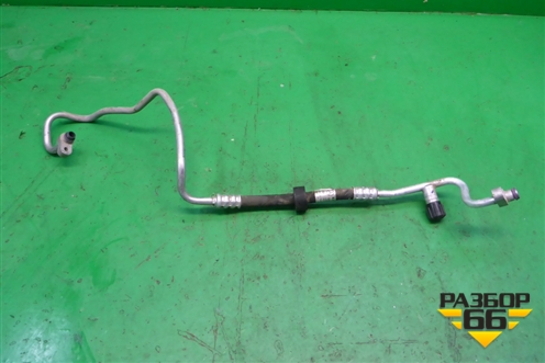 Трубка кондиционера (A2128301416) для Mercedes Benz E-Klass W212 с 2009-2016г (Е)