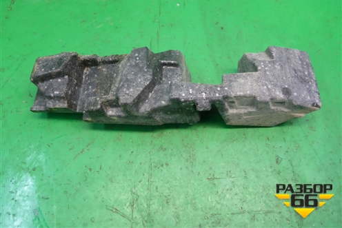 Наполнитель переднего бампера (левый) (A2128850537) для Mercedes Benz E-Klass W212 с 2009-2016г (Е)