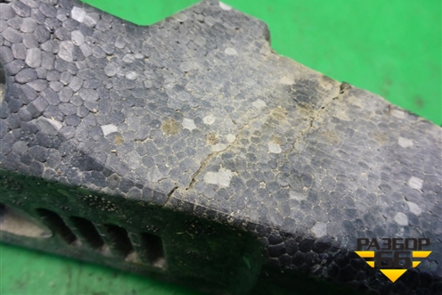 Наполнитель переднего бампера (левый) (A2128850537) для Mercedes Benz E-Klass W212 с 2009-2016г (Е)