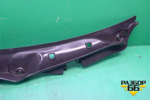 Решетка стеклоочистителей (A2128301213) для Mercedes Benz E-Klass W212 с 2009-2016г (Е)