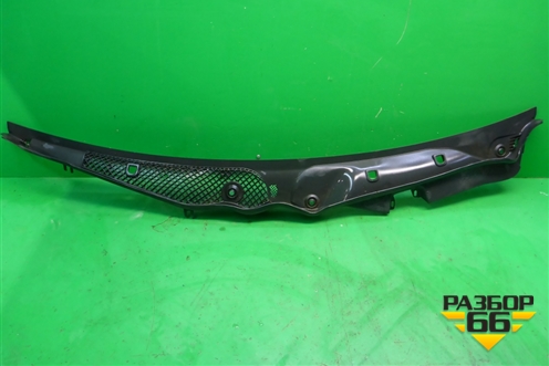 Решетка стеклоочистителей (A2128301213) для Mercedes Benz E-Klass W212 с 2009-2016г (Е)