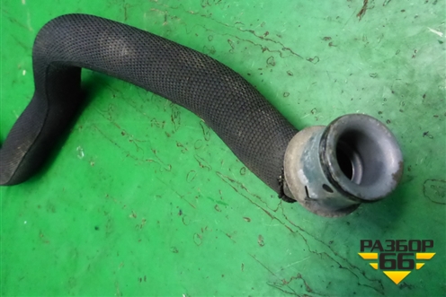 Патрубки системы охлаждения (M271 1.8л) (A2125015782) для Mercedes Benz E-Klass W212 с 2009-2016г (Е)