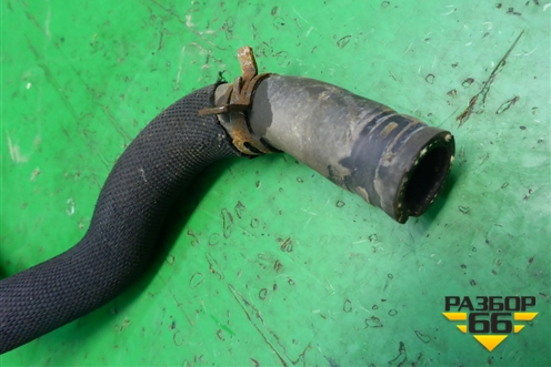 Патрубки системы охлаждения (M271 1.8л) (A2125015782) для Mercedes Benz E-Klass W212 с 2009-2016г (Е)