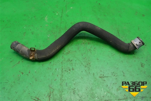 Патрубки системы охлаждения (M271 1.8л) (A2125015782) для Mercedes Benz E-Klass W212 с 2009-2016г (Е)