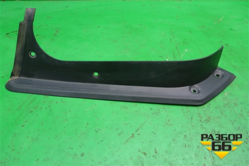 Накладка заднего крыла левого (в проём) (A2126930933) для Mercedes Benz E-Klass W212 с 2009-2016г (Е)