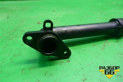 Трубка системы охлаждения (M271 1.8л) для Mercedes Benz E-Klass W212 с 2009-2016г (Е)