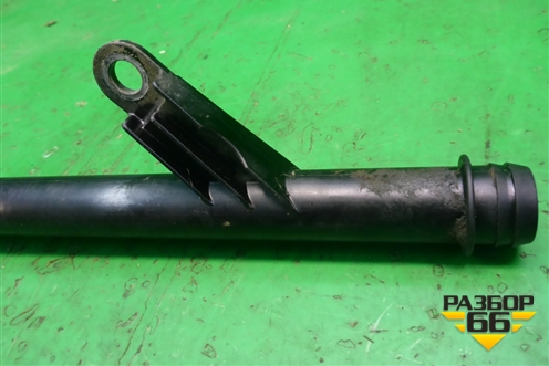 Трубка системы охлаждения (M271 1.8л) для Mercedes Benz E-Klass W212 с 2009-2016г (Е)