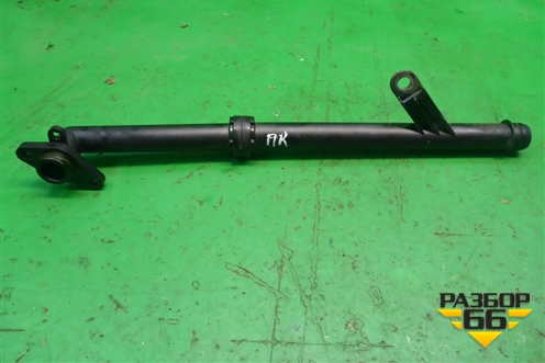 Трубка системы охлаждения (M271 1.8л) для Mercedes Benz E-Klass W212 с 2009-2016г (Е)