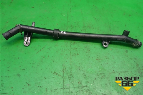 Трубка системы охлаждения (M271 1.8л) (A2712002452) для Mercedes Benz E-Klass W212 с 2009-2016г (Е)