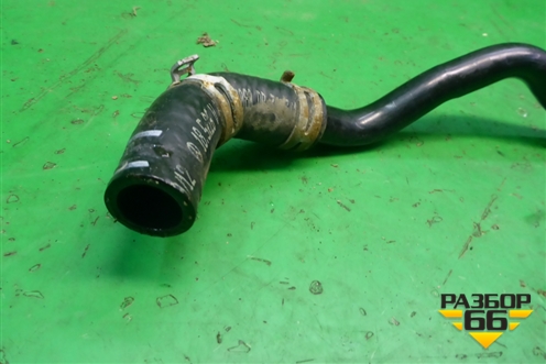 Трубка системы охлаждения (M271 1.8л) для Mercedes Benz E-Klass W212 с 2009-2016г (Е)