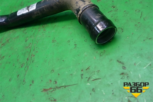 Трубка системы охлаждения (M271 1.8л) для Mercedes Benz E-Klass W212 с 2009-2016г (Е)