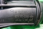 Фланец дроссельной заслонки (M271 1.8л) (A2710900144) для Mercedes Benz E-Klass W212 с 2009-2016г (Е)