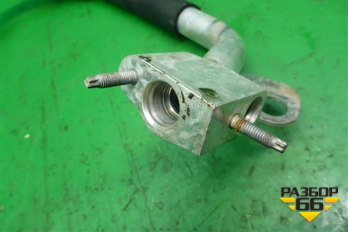 Трубка кондиционера (A2128301616) для Mercedes Benz E-Klass W212 с 2009-2016г (Е)