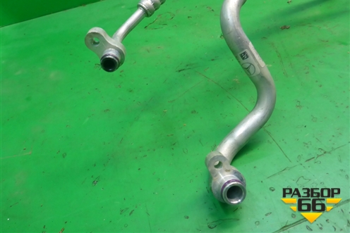 Трубка кондиционера (A2128301616) для Mercedes Benz E-Klass W212 с 2009-2016г (Е)