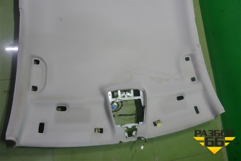 Обшивка потолка (седан) (A2126905950) для Mercedes Benz E-Klass W212 с 2009-2016г (Е)