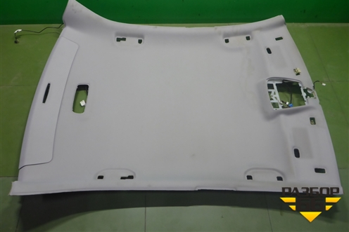 Обшивка потолка (седан) (A2126905950) для Mercedes Benz E-Klass W212 с 2009-2016г (Е)