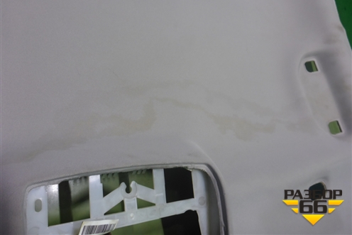 Обшивка потолка (седан) (A2126905950) для Mercedes Benz E-Klass W212 с 2009-2016г (Е)