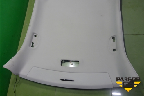 Обшивка потолка (седан) (A2126905950) для Mercedes Benz E-Klass W212 с 2009-2016г (Е)