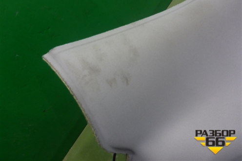 Обшивка потолка (седан) (A2126905950) для Mercedes Benz E-Klass W212 с 2009-2016г (Е)