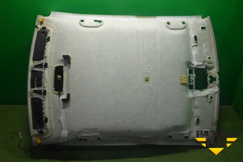 Обшивка потолка (седан) (A2126905950) для Mercedes Benz E-Klass W212 с 2009-2016г (Е)