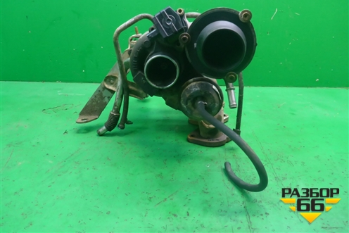 Турбина (M271 1.8л) (A2710903680) для Mercedes Benz E-Klass W212 с 2009-2016г (Е)