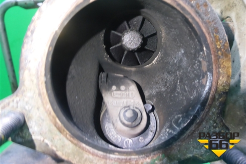 Турбина (M271 1.8л) (A2710903680) для Mercedes Benz E-Klass W212 с 2009-2016г (Е)