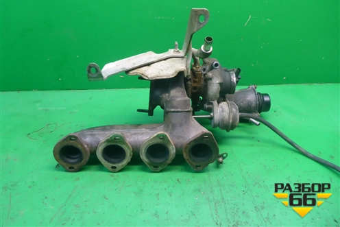 Турбина (M271 1.8л) (A2710903680) для Mercedes Benz E-Klass W212 с 2009-2016г (Е)