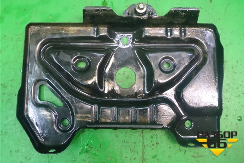 Площадка под аккумулятор (A2126200018) для Mercedes Benz E-Klass W212 с 2009-2016г (Е)