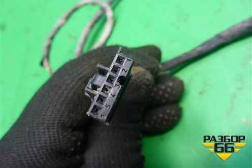 Проводка заднего бампера (на датчики парковки) для Mercedes Benz E-Klass W212 с 2009-2016г (Е)