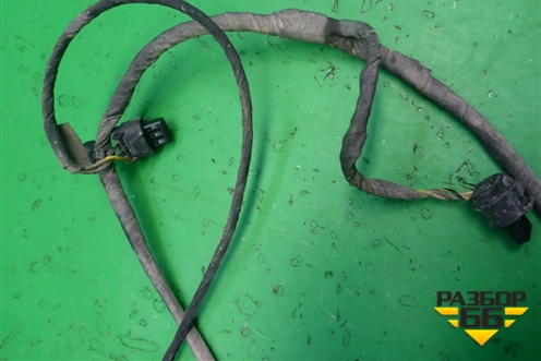 Проводка заднего бампера (на датчики парковки) для Mercedes Benz E-Klass W212 с 2009-2016г (Е)