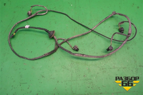 Проводка заднего бампера (на датчики парковки) для Mercedes Benz E-Klass W212 с 2009-2016г (Е)