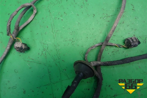 Проводка заднего бампера (на датчики парковки) для Mercedes Benz E-Klass W212 с 2009-2016г (Е)