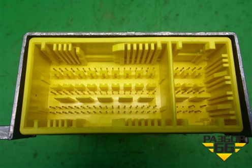 Блок управления AIR BAG (A2129014204) для Mercedes Benz E-Klass W212 с 2009-2016г (Е)