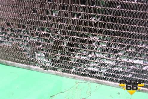 Радиатор охлаждения для Mercedes Benz E-Klass W212 с 2009-2016г (Е)