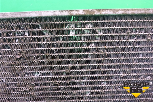 Радиатор охлаждения для Mercedes Benz E-Klass W212 с 2009-2016г (Е)