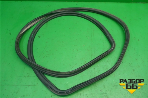 Уплотнитель багажника (седан) для Mercedes Benz E-Klass W212 с 2009-2016г (Е)