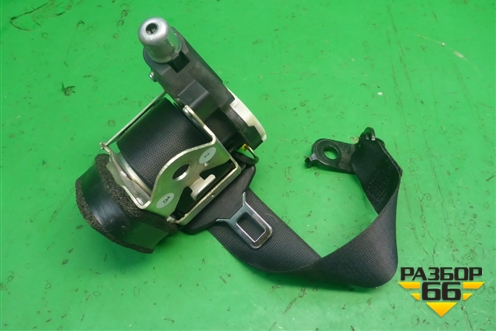 Ремень безопасности задний левый с пиропатроном (34056829A) для Mercedes Benz E-Klass W212 с 2009-2016г (Е)