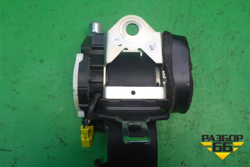 Ремень безопасности задний правый с пиропатроном (34056830A) для Mercedes Benz E-Klass W212 с 2009-2016г (Е)