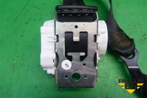 Ремень безопасности задний центральный для Mercedes Benz E-Klass W212 с 2009-2016г (Е)