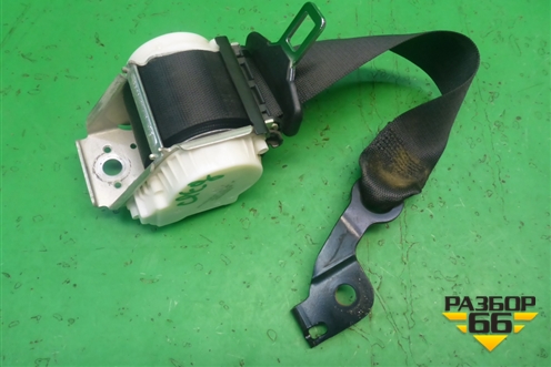 Ремень безопасности задний центральный для Mercedes Benz E-Klass W212 с 2009-2016г (Е)