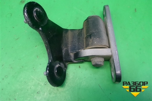 Петля двери задней правой нижняя для Mercedes Benz E-Klass W212 с 2009-2016г (Е)